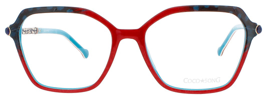 Coco Song Rich Girl Eyeglasses