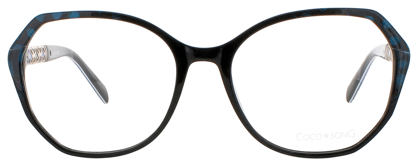 Coco Song Sweet Sky Eyeglasses