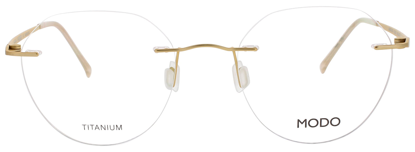 Modo 4633 Eyeglasses