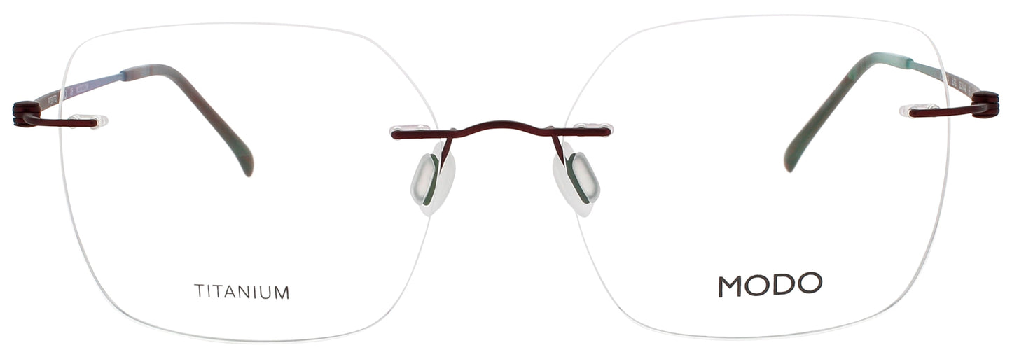 Modo 4634 Eyeglasses