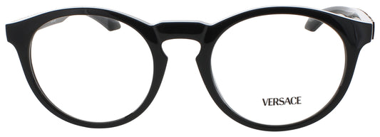 Versace 0ve3355u Eyeglasses