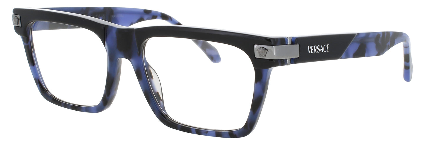 Versace 0ve3354 Eyeglasses
