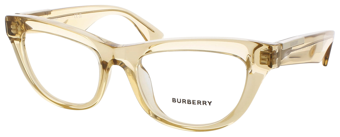 Burberry 0be2406u Eyeglasses