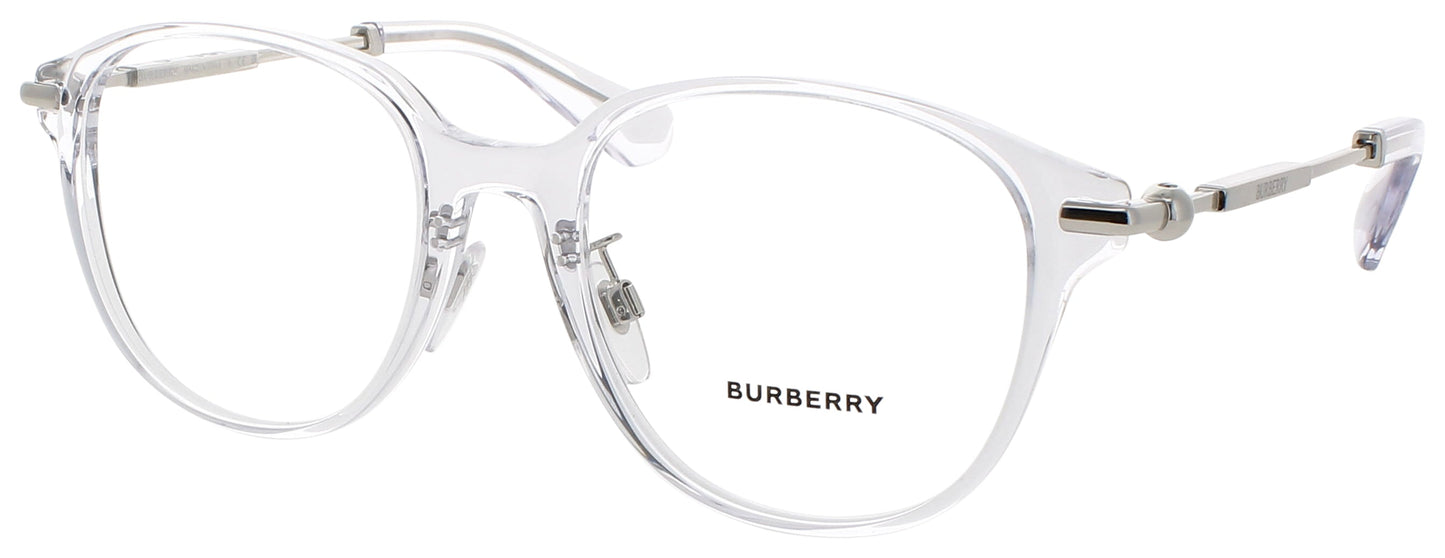 Burberry 0be2412d Eyeglasses