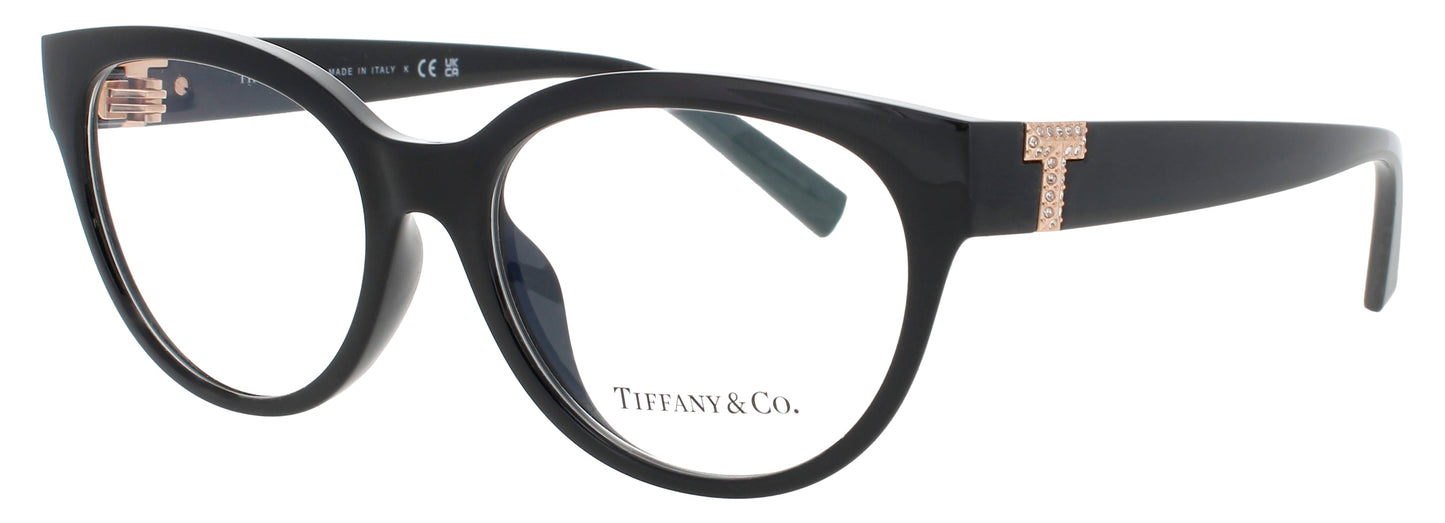 Tiffany & Co Tf2258bu Eyeglasses