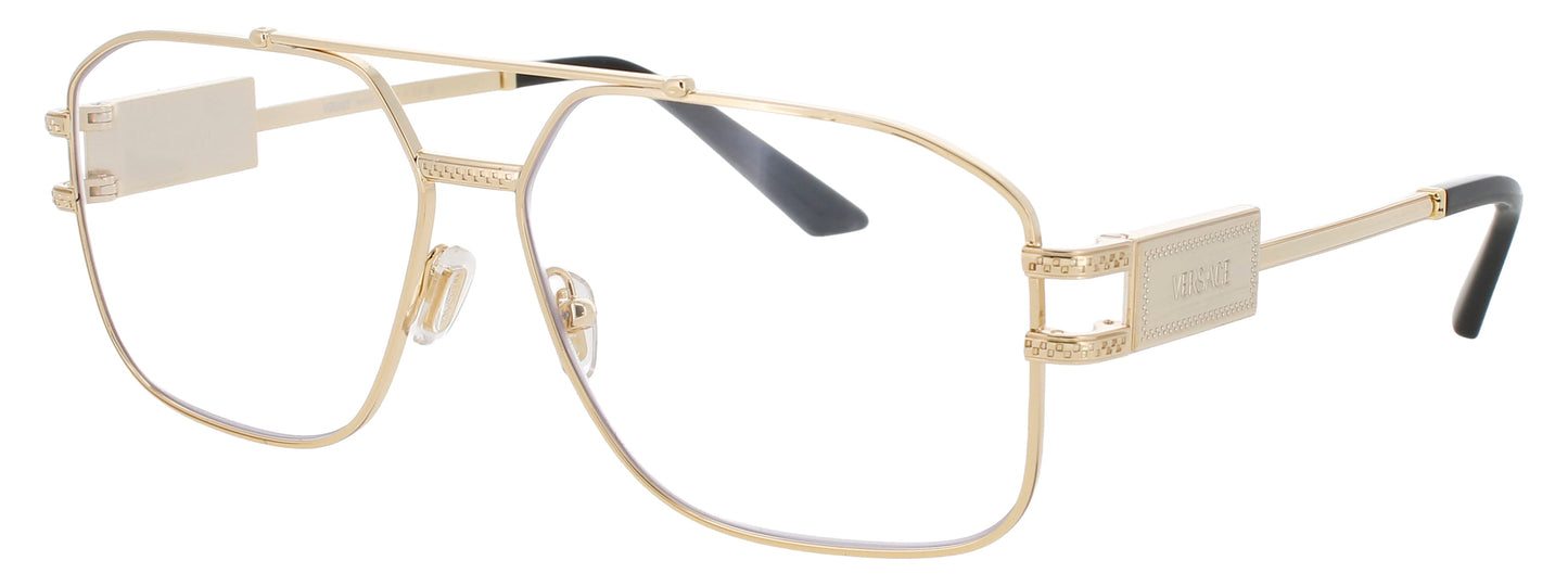 Versace 0ve1302 Eyeglasses
