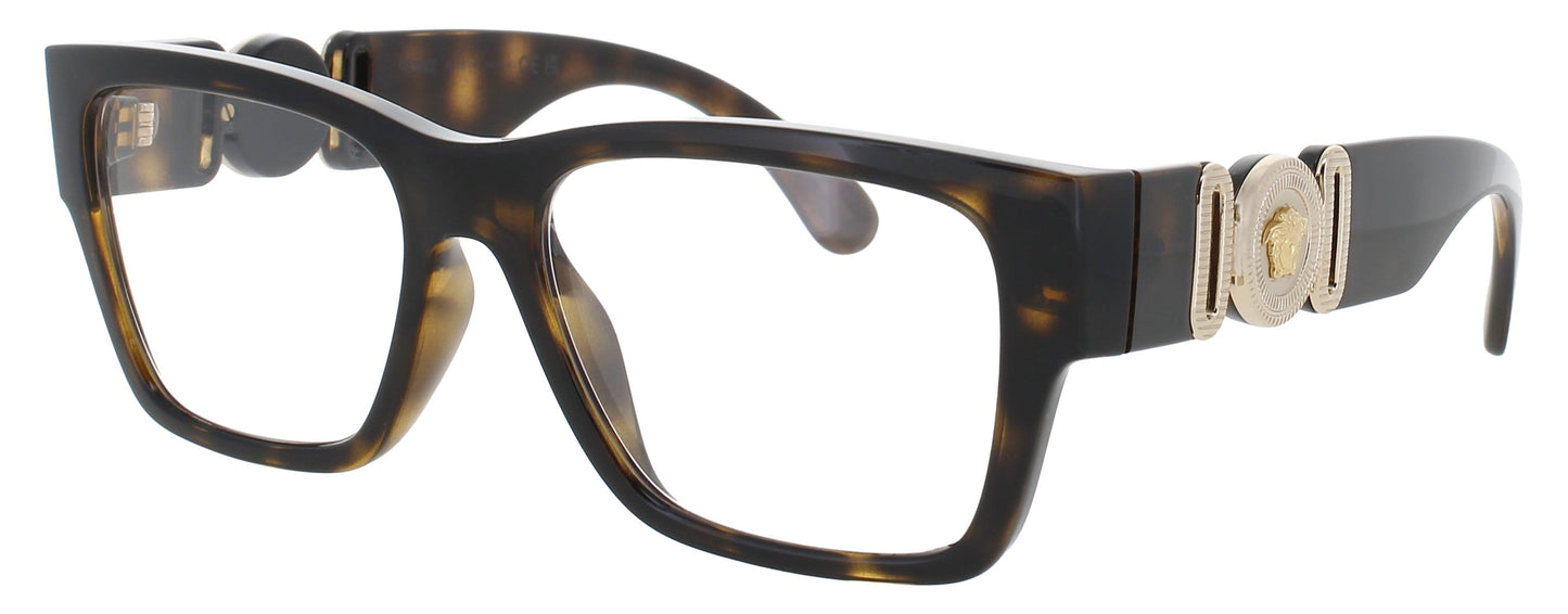 Versace 0ve3368u Eyeglasses