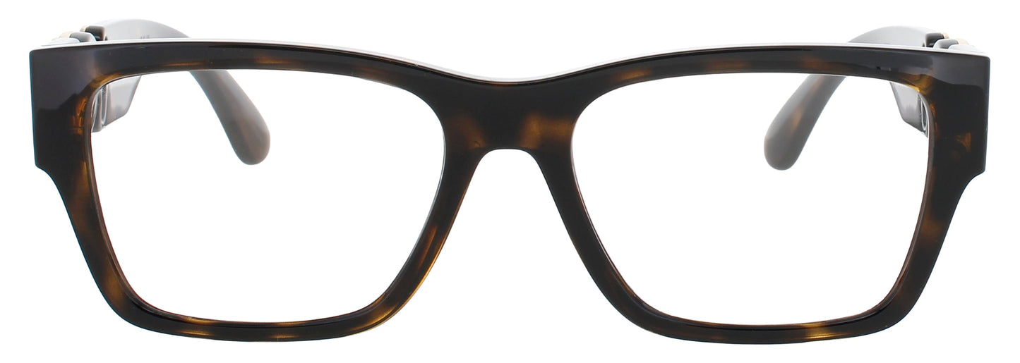 Versace 0ve3368u Eyeglasses
