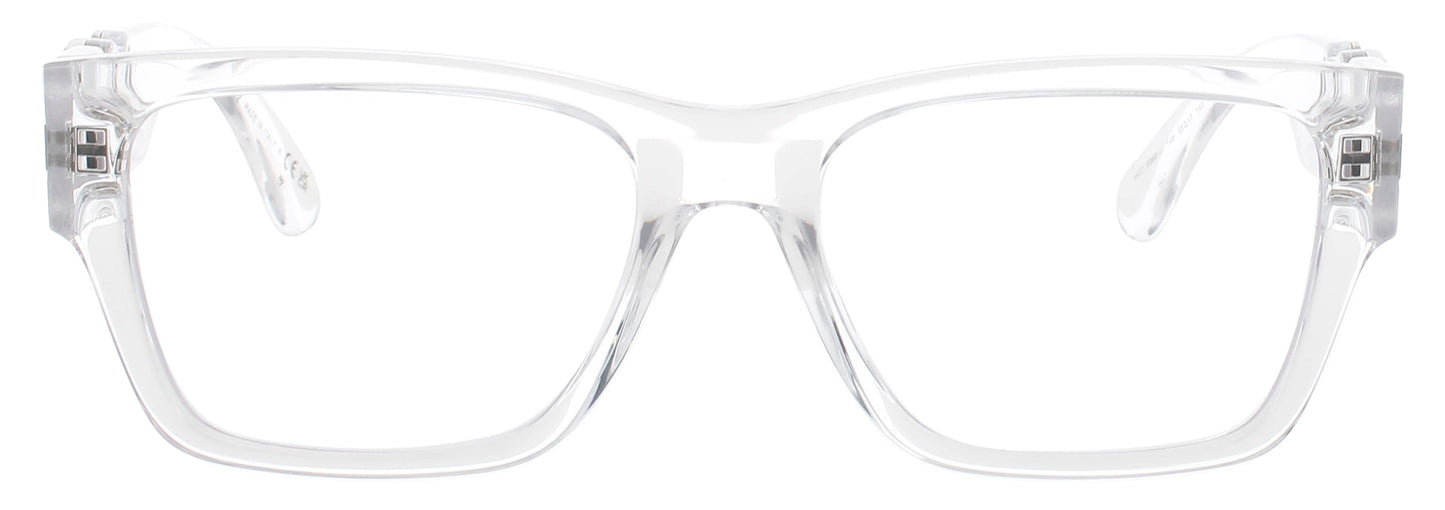 Versace 0ve3368u Eyeglasses