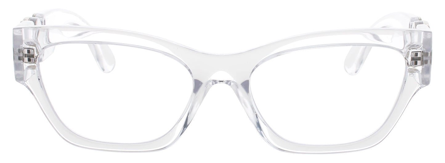 Versace 0ve3367u Eyeglasses