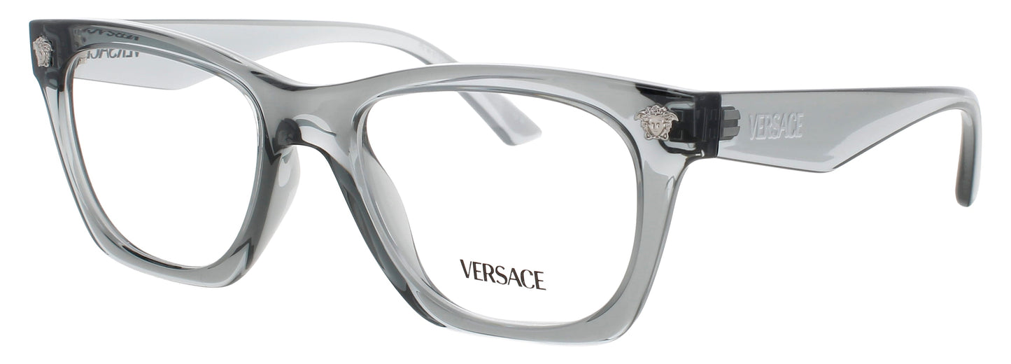 Versace 0ve3363u Eyeglasses