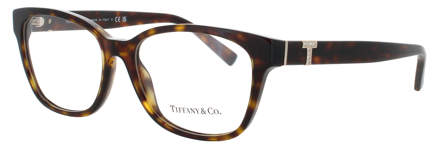 Tiffany & Co Tf2270b Eyeglasses