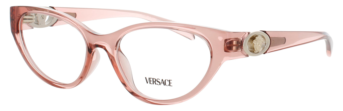Versace 0ve3372u Eyeglasses