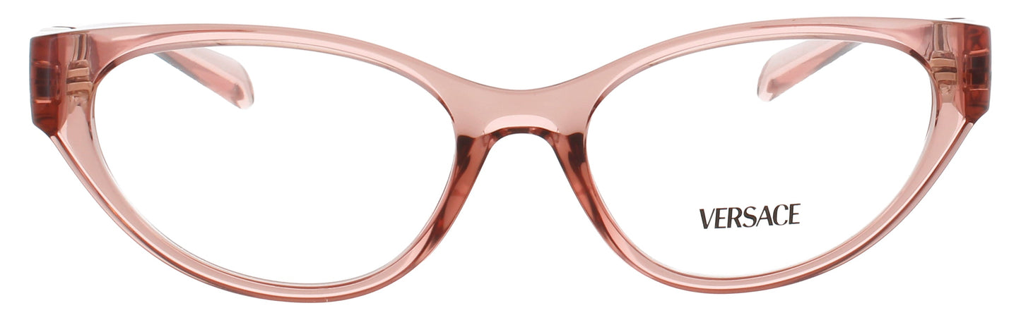 Versace 0ve3372u Eyeglasses