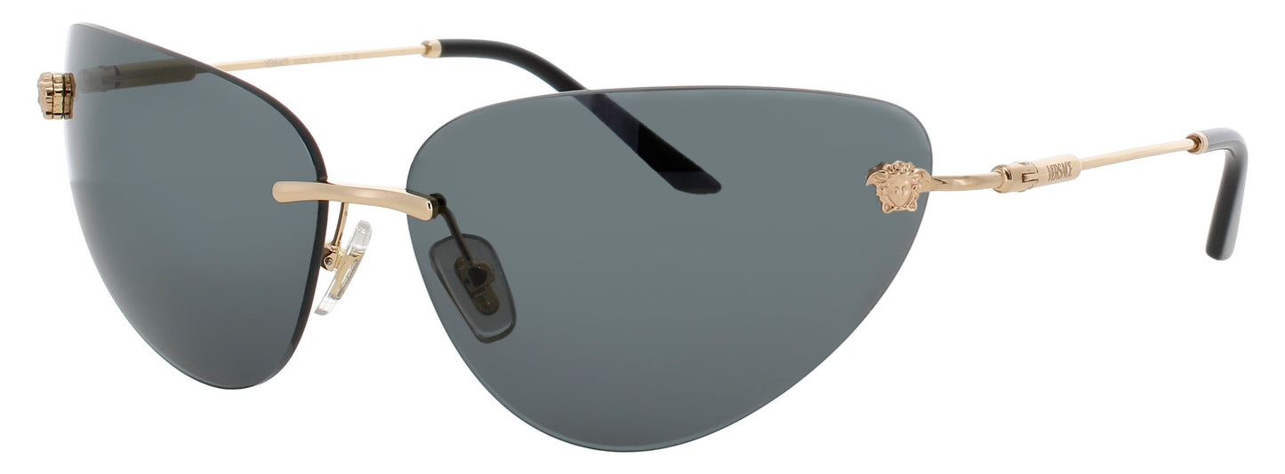 Versace 0ve2281 Sunglasses