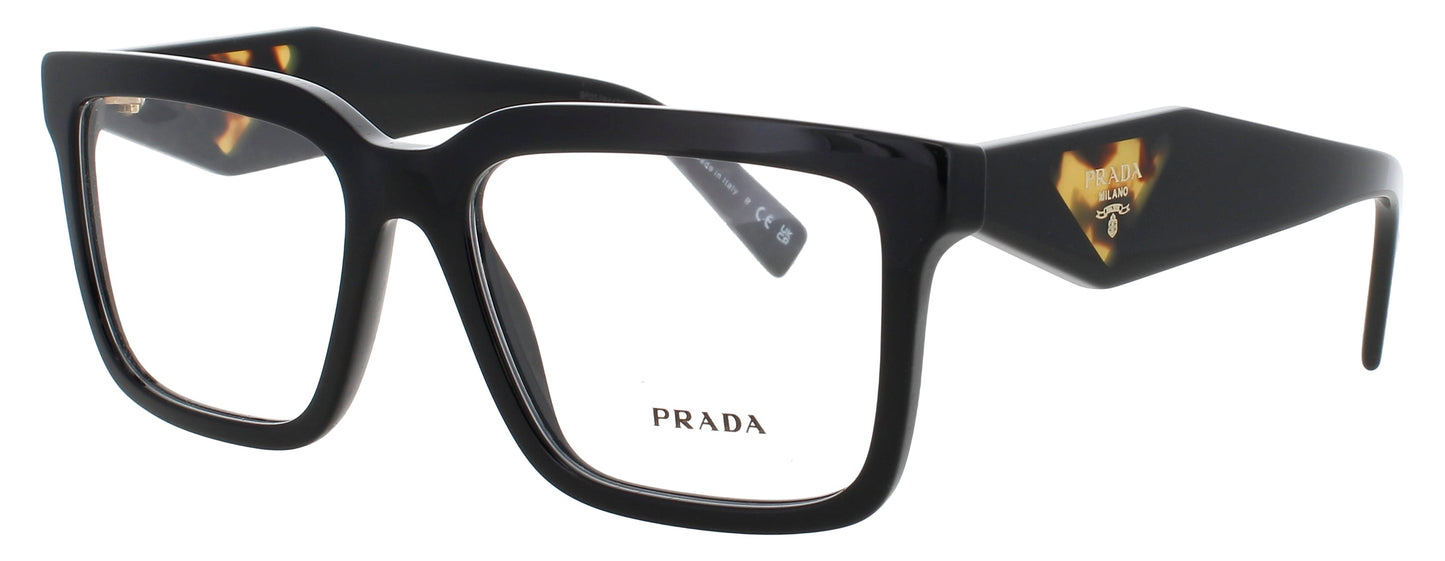 Prada Pr 10yv Eyeglasses