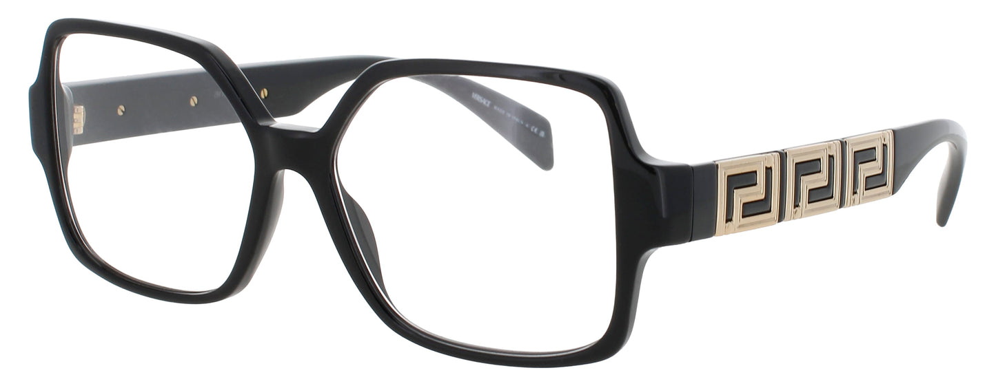 Versace 0ve3337 Eyeglasses