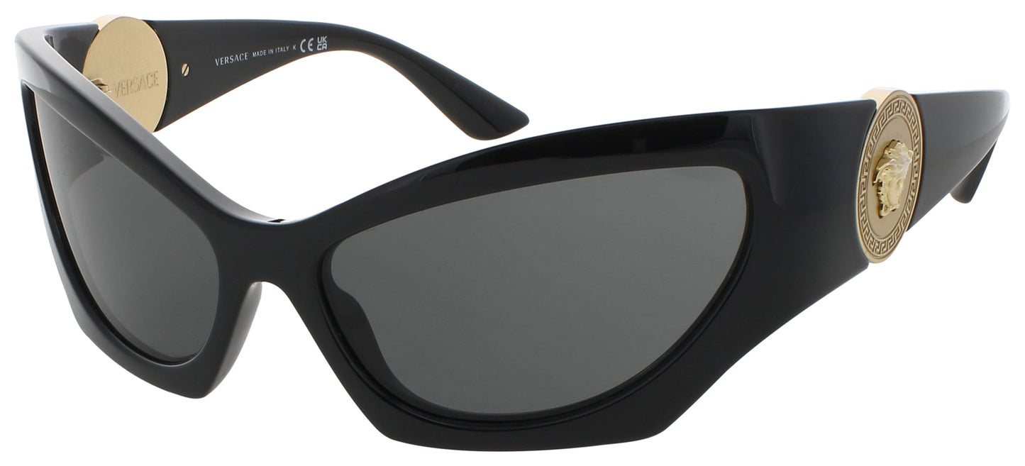 Versace 0ve4450 Sunglasses