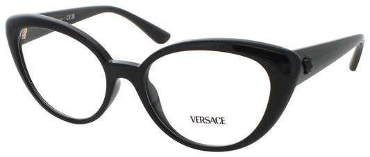 Versace 0ve3349u Eyeglasses