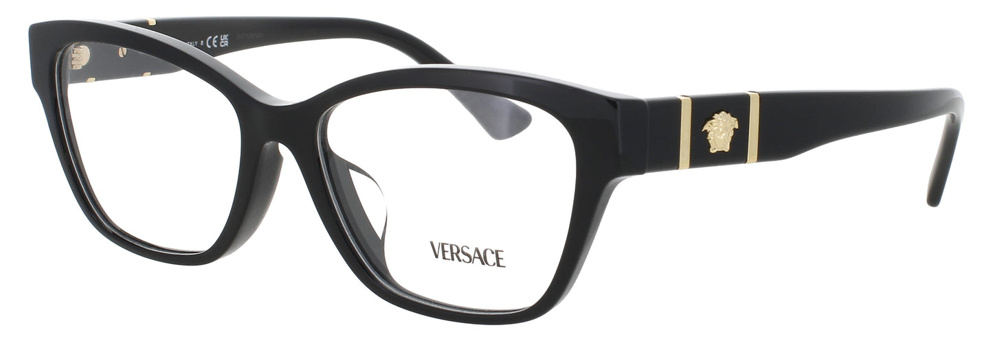 Versace 0ve3344f Eyeglasses