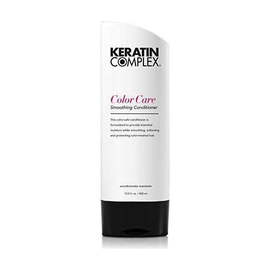 Keratin Complex Color Care Smoothing Conditioner 13.5 oz