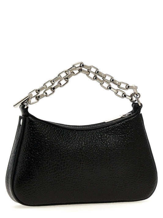 Mcqueen Women 'Mcqueen T-Bar Mini' Handbag