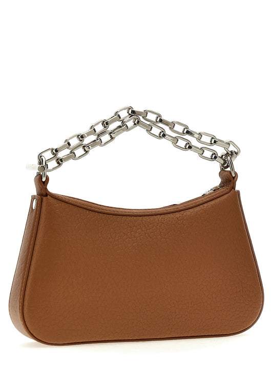 Mcqueen Women 'Mcqueen T-Bar Mini' Handbag