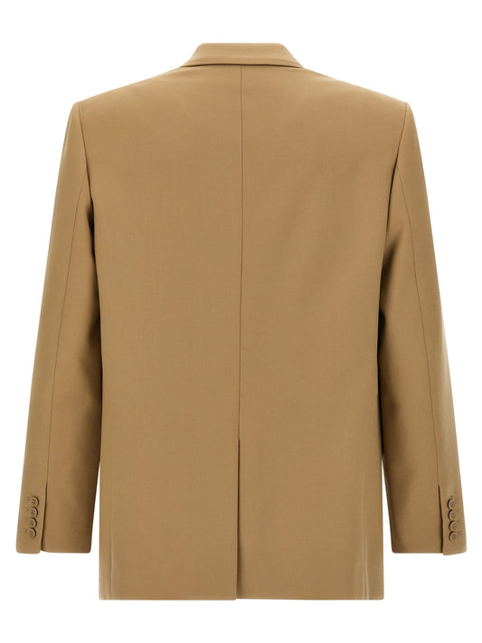 Saint Laurent Men 'Yves' Blazer