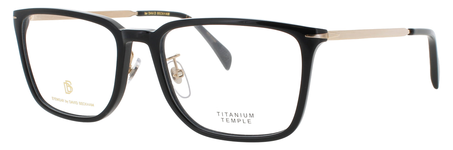 David Beckham 1110/G Eyeglasses