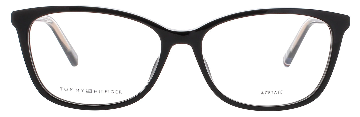 Tommy Hilfiger Th 1965 Eyeglasses