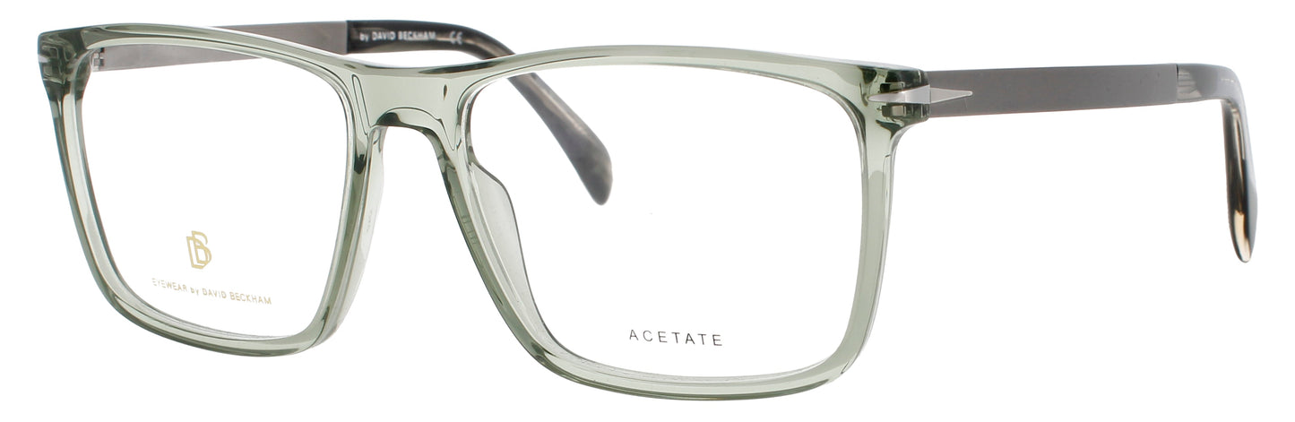 David Beckham Db 1094 Eyeglasses