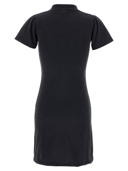 Balenciaga Women 'Laurel Classic' Polo Dress