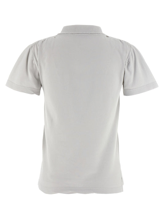 Balenciaga Women 'Laurel Classic' Polo Shirt