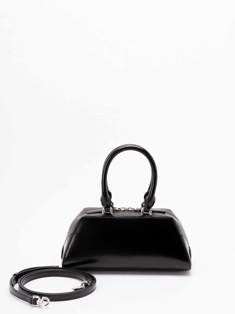 Givenchy Women `Antigona East West` Mini Bag