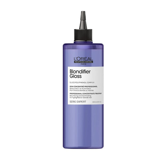 L'Oreal Professionnel L'Oréal Serie Expert Blondifier Concentrate Treatment 400 Ml
