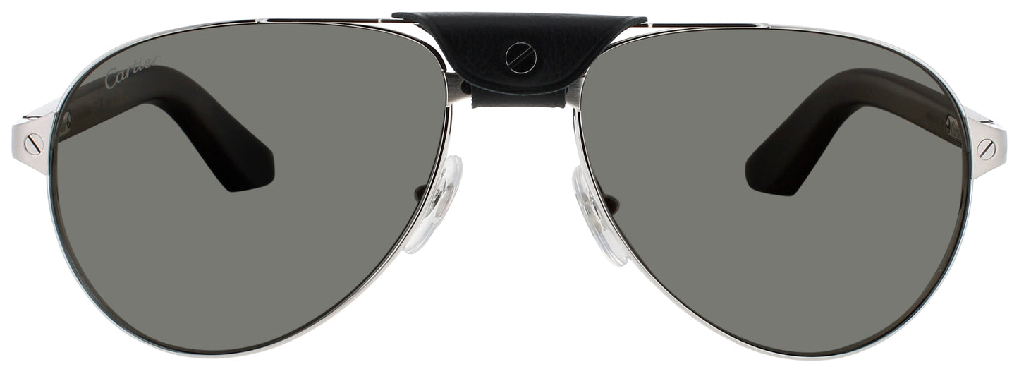 Cartier Ct0495s Sunglasses