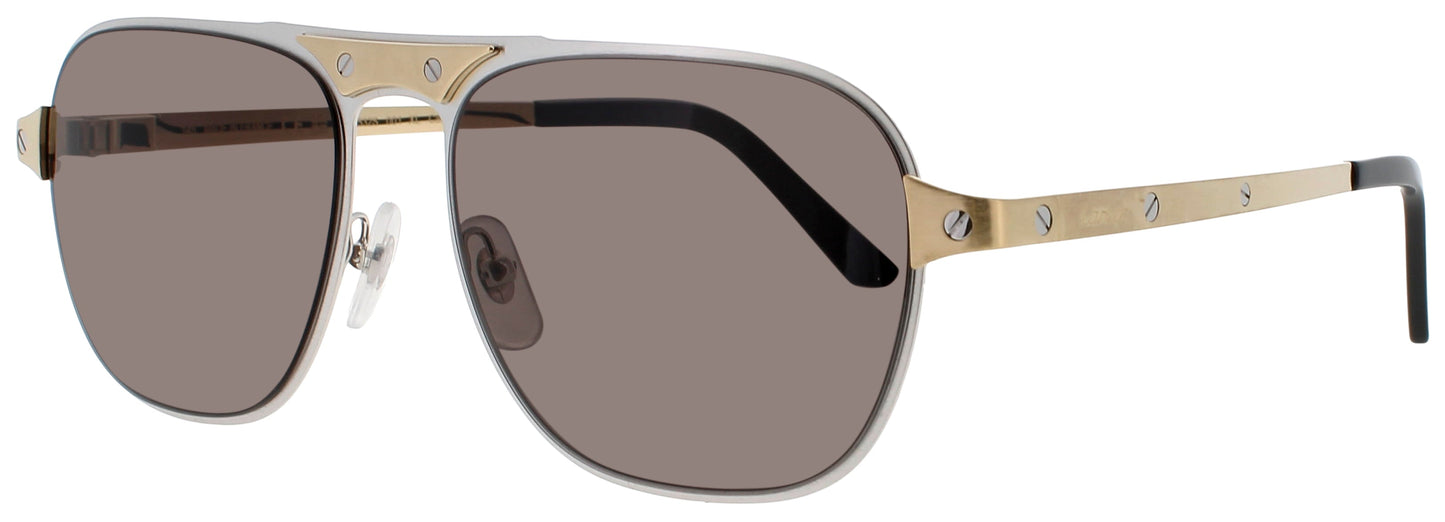 Cartier Ct0532s Sunglasses