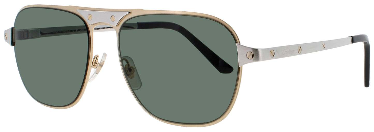 Cartier Ct0532s Sunglasses