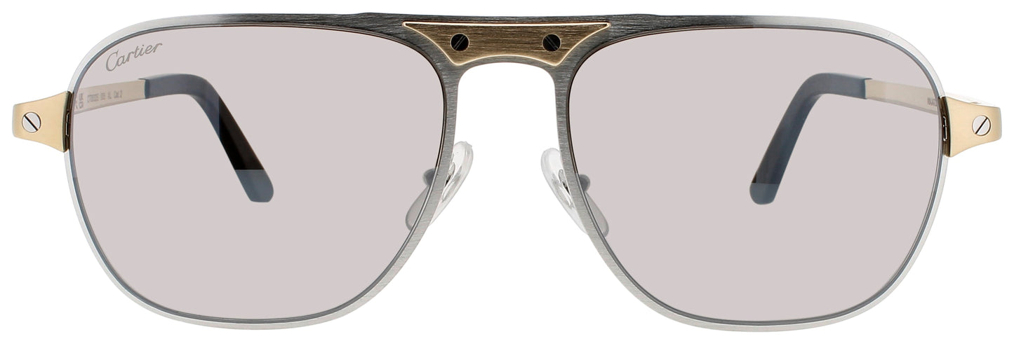 Cartier Ct0532s Sunglasses