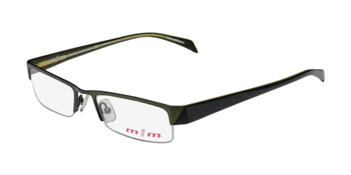 Alain Mikli 753 Eyeglasses