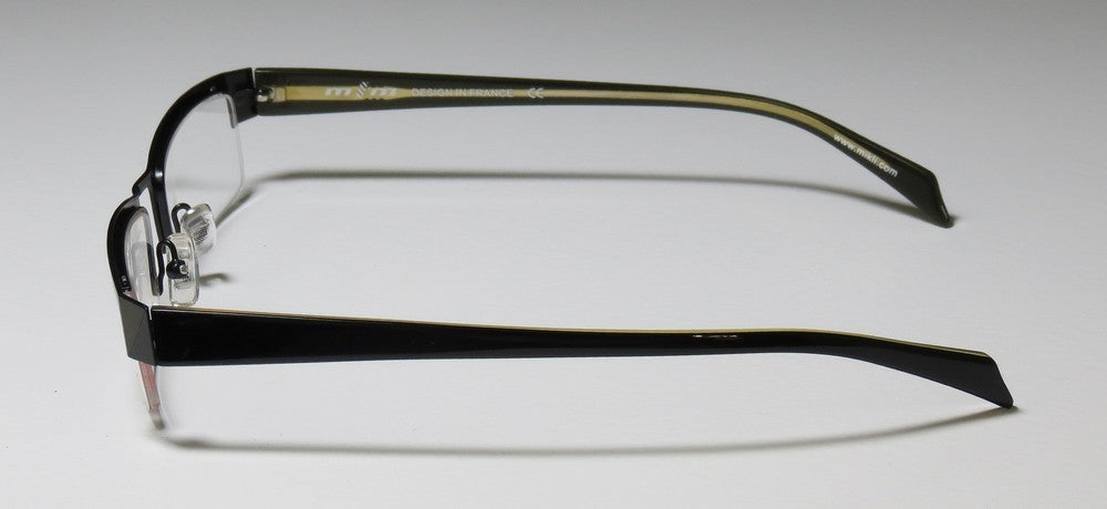 Alain Mikli 753 Eyeglasses