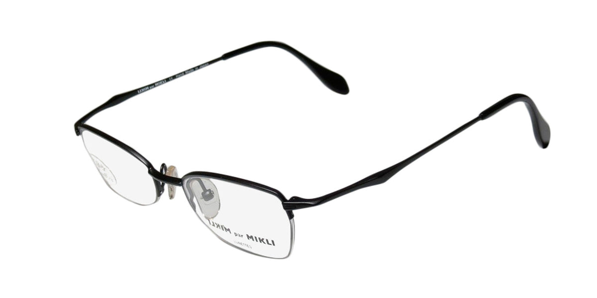 Alain Mikli 6775 Eyeglasses