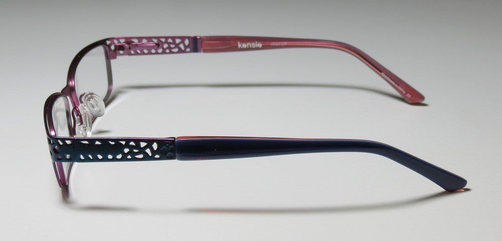 kensie Show Off Eyeglasses