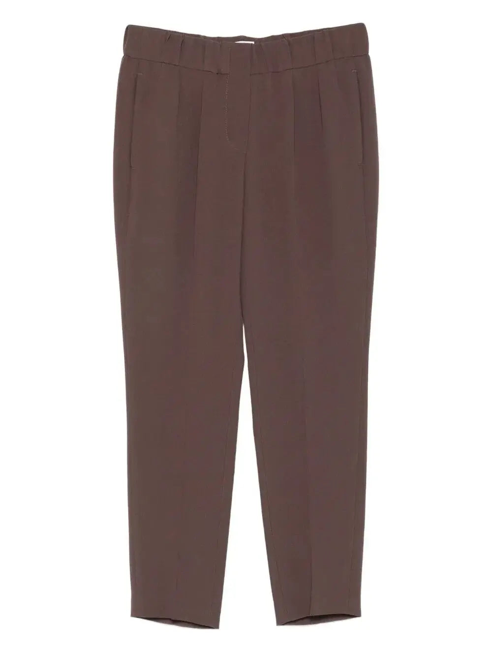 Brunello Cucinelli Women Tailored Jogger Pants