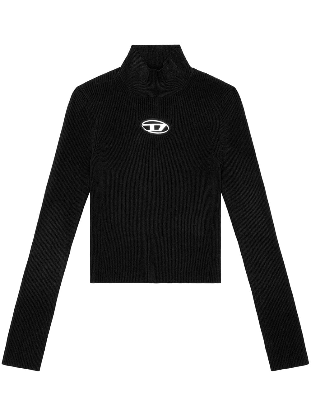 Diesel Women Top M-Valari-Tn