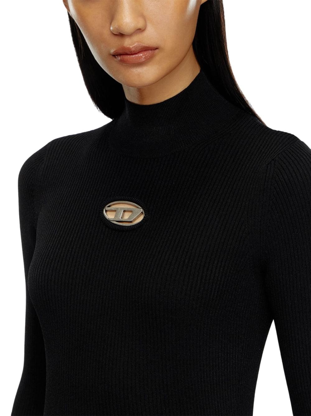 Diesel Women Top M-Valari-Tn