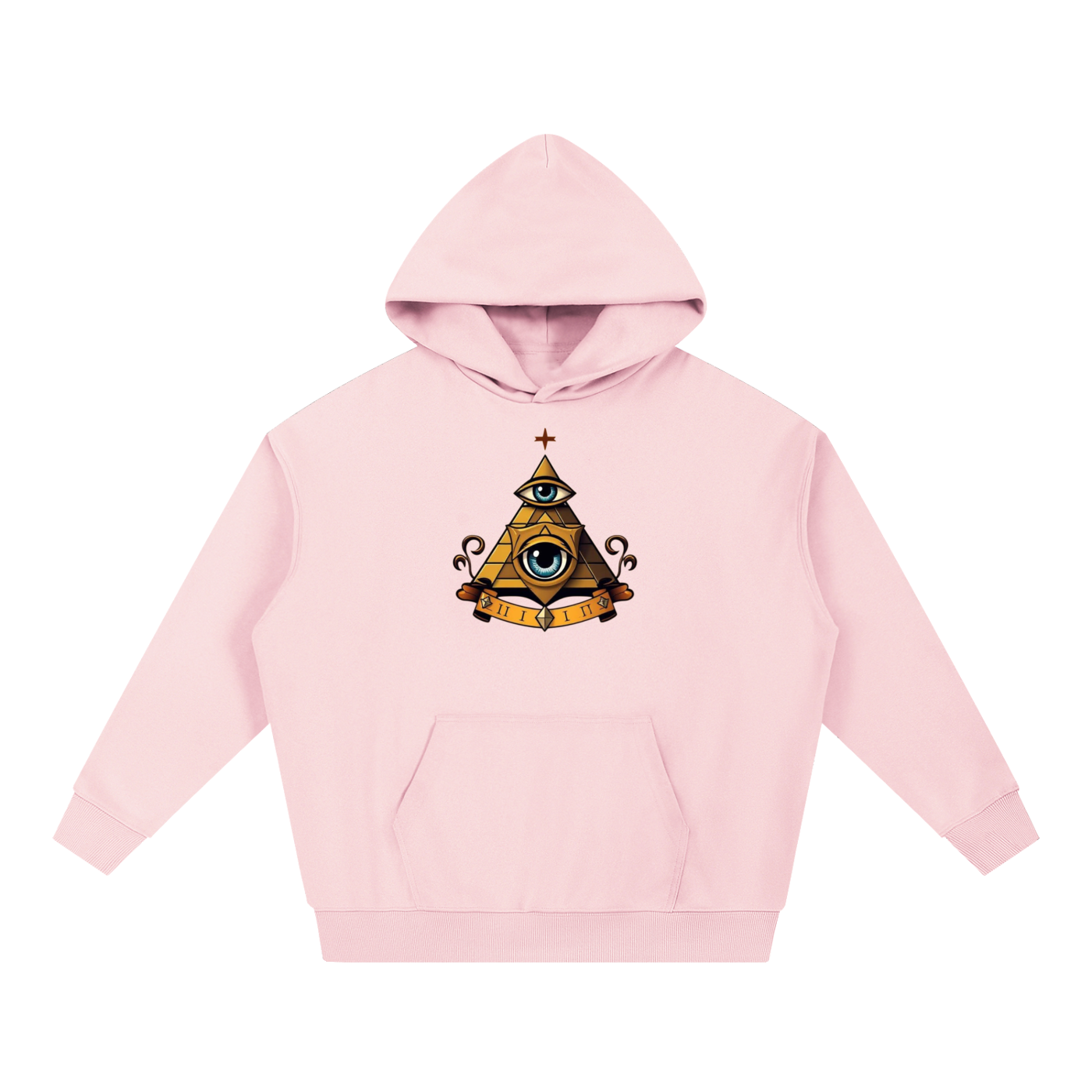 SD Otto Essential Heavyweight Hoodie