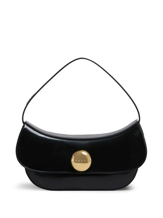 Marni Women Leather Shoulder Bag