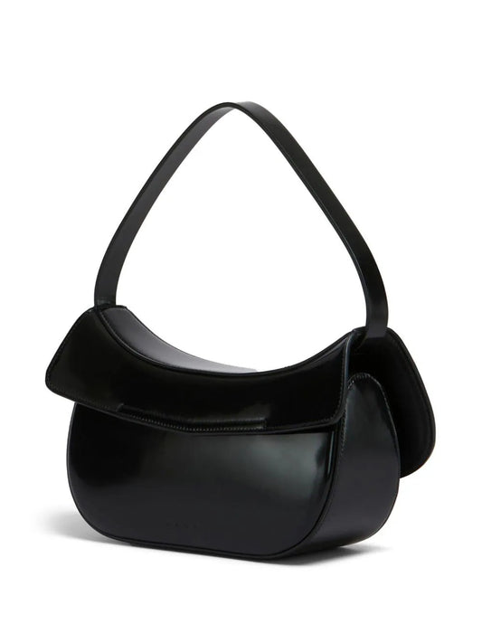Marni Women Leather Shoulder Bag