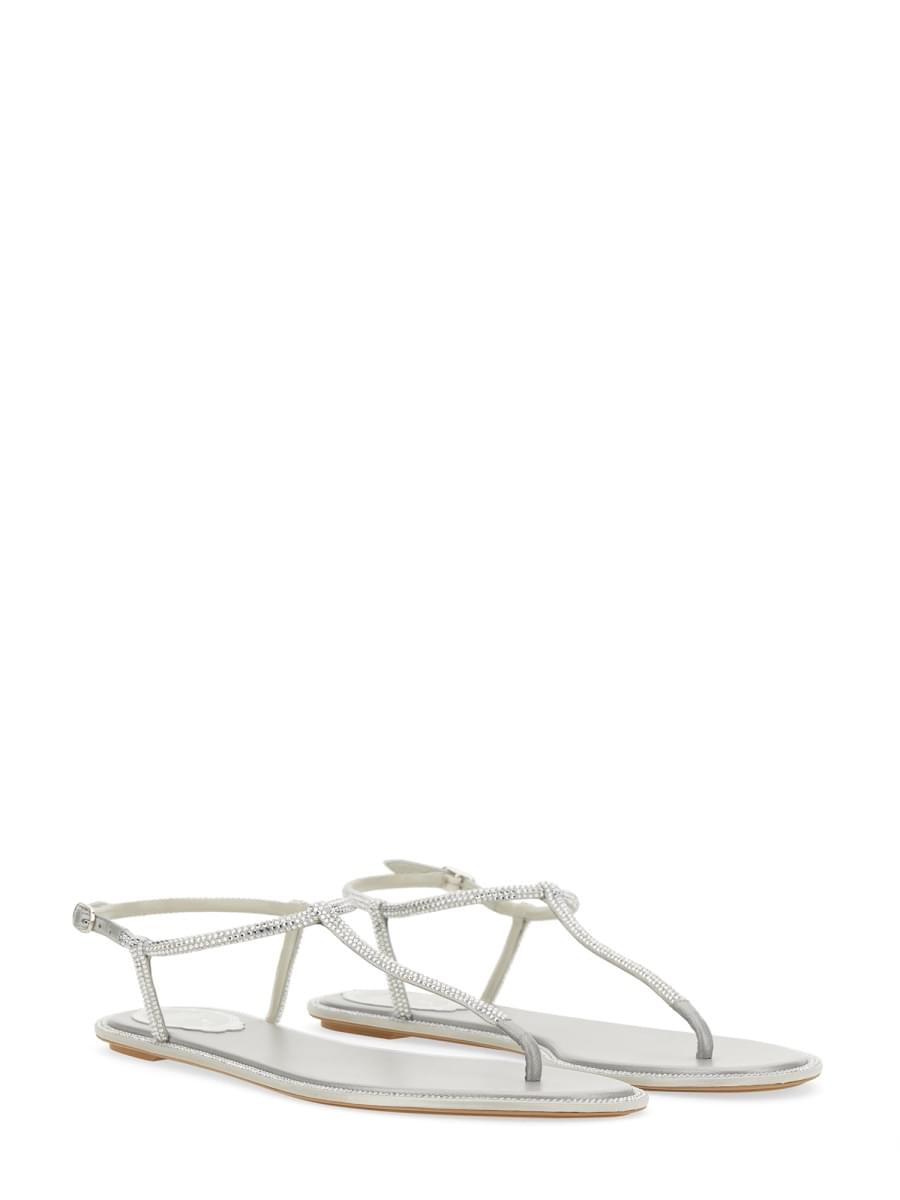 Rene Caovilla Women Sandal "Diana"